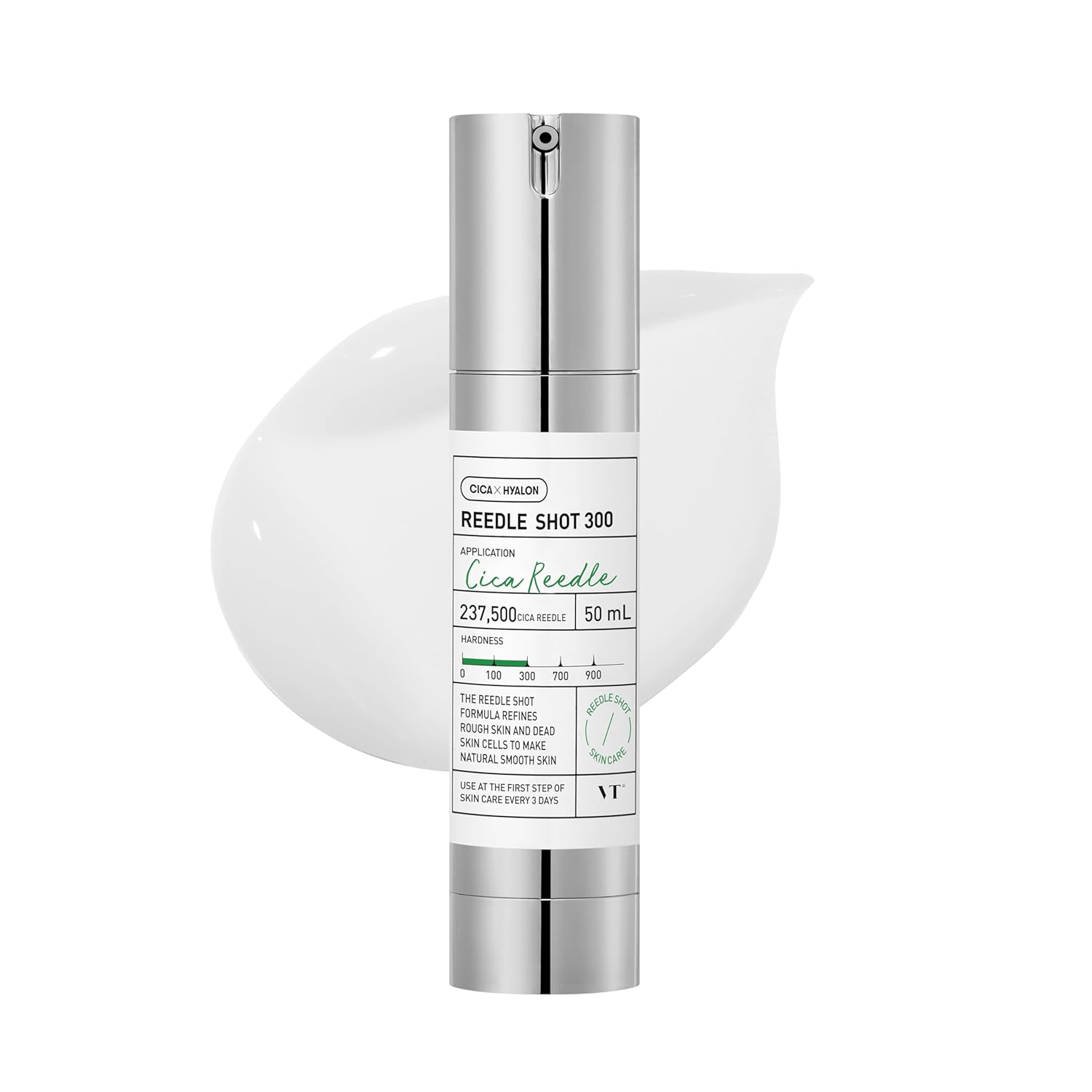 Vt Reedle Shot 300 Essence 50ml
